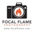 Focal Flame Photography Logo