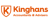 Kinghans Logo