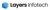 Layers Infotech Logo
