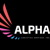 Alpha Logistics Services Inc Logo