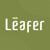 Leafer Circular Design Logo