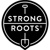 STRONG ROOTS Logotype