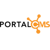 PortalCMS Logotype