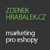 Zdeněk Hrabálek | Internetový marketing pro eshopy Logo