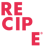 RECIPE marketing Logo