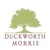 Duckworth-Morris Real Estate Logo