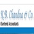 K.B. Chandna and Co. Logo