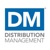 Distribution Management Logo