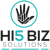 Hi5 Biz Solutions Logo