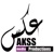AKSS Media Productions Logo