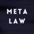 Meta Law Logo