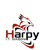 Harpy IT Solutions Logo