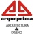 Arqueprima Logo