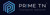 Prime Transport Network Ltd. Logotype