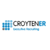 CroytenER Logo