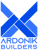 Ardonik Builders Logotype