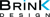 Brink Design Logo