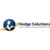 Hedge Solutions, Inc. Logo