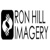 Ron Hill Imagery Logo