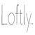 Loftly Media Logo