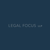Legal Focus LLP Logotype