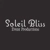 Soleil Bliss Event Productions Logotype