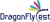 DragonFlyTest Logo