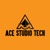 Acestudiotech Logo