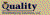 Provider Logotype Quality Bookkeeping Solutions Logo