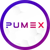 Pumex Computing, LLC Logo