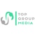 Top Group Media Logo