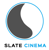 Slate Cinema Logotype