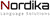 Nordika Language Solutions AB Logotype