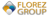The Florez Group Logo