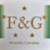 F&G Hospitality Consulting the Americas Logo