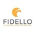 FIDELLO, INC. Logo