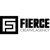 Fierce Creative Agency Logo