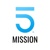 Fifth Mission Marketing Logo