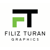 Filiz Turan Graphics Logo