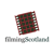 Filming Scotland Logo