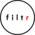 Filtr Logo