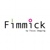 Fimmick Logo