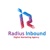 Radius Inbound Logo