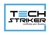 Tech Striker Logo