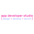 App Developer Studio Logo
