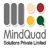 MindQuad Solutions Pvt. Ltd. Logo