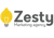 Zesty Marketing Agency Logo