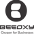 Beeoxy Marketing Logo