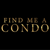 Find Me a Condo Logo