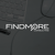Findmore Consulting Logo